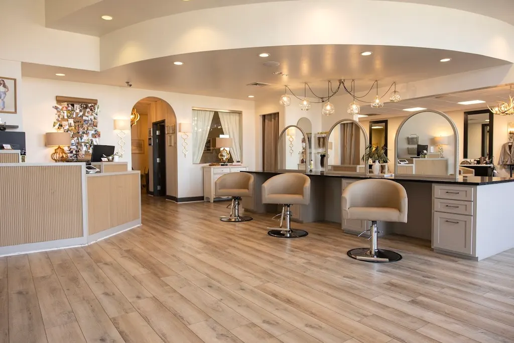 Beauty Boutique — Hair salon in Lebanon